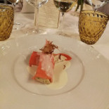 L'altro Relais Comida