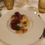 L'altro Relais Comida