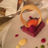 L'altro Relais Bebida
