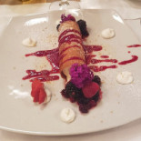 L'altro Relais Comida
