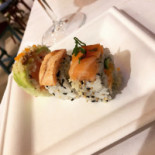 Sushi Sunbar Nourriture