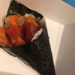 Sushi Sunbar Nourriture