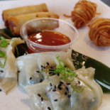 Sushi Sunbar Comida