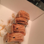 Sushi Sunbar Nourriture