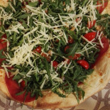 C'era Una Volta food