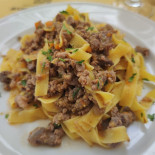I’birichicchero Pizzeria Nourriture