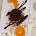 L'angolo Pizzeria drink
