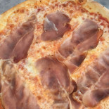 Al Vecchio Canneto Nourriture