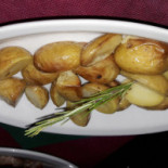 Al Vecchio Canneto Nourriture
