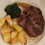 Trattoria Dodicivolte Nourriture