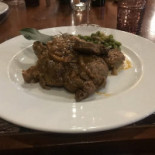 Locanda Del Molino food