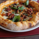 Amale Pizzeria Nourriture