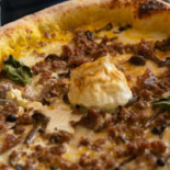 Amale Pizzeria Nourriture