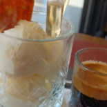 Amale Pizzeria Boisson