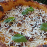 Amale Pizzeria Nourriture