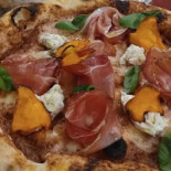 Amale Pizzeria Nourriture