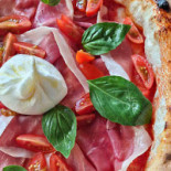 Amale Pizzeria Nourriture
