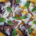 Amale Pizzeria Nourriture