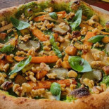 Amale Pizzeria Nourriture