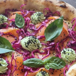 Amale Pizzeria Boisson