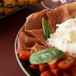 Amale Pizzeria Nourriture