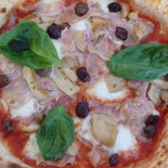 Amale Pizzeria Nourriture