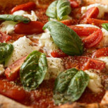Amale Pizzeria Nourriture
