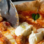 Amale Pizzeria Nourriture