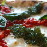 Amale Pizzeria Nourriture
