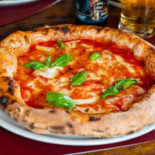 Amale Pizzeria Nourriture