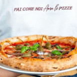 Amale Pizzeria Nourriture