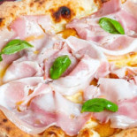Amale Pizzeria Nourriture