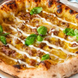 Amale Pizzeria Nourriture