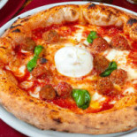 Amale Pizzeria Nourriture