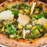 Amale Pizzeria Nourriture