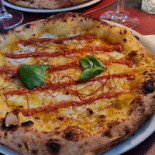Amale Pizzeria Nourriture