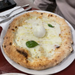 Amale Pizzeria Nourriture