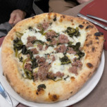 Amale Pizzeria Nourriture