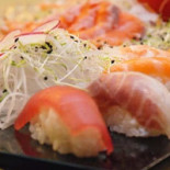 Niwa Giardino Giapponese Con Cucina food