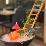 Niwa Giardino Giapponese Con Cucina drink