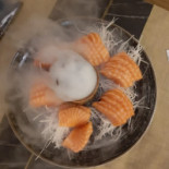 Niwa Giardino Giapponese Con Cucina food