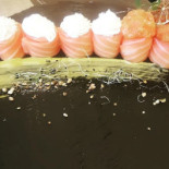 Niwa Giardino Giapponese Con Cucina drink