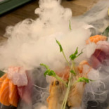 Niwa Giardino Giapponese Con Cucina drink