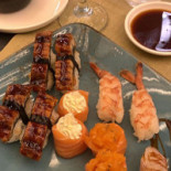 Niwa Giardino Giapponese Con Cucina food