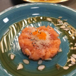 Niwa Giardino Giapponese Con Cucina food