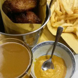 Birrificio Grigne Comida