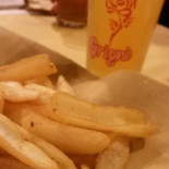 Birrificio Grigne Comida