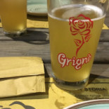 Birrificio Grigne Bebida