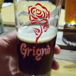 Birrificio Grigne Bebida