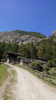 Dellazienda Agricola Agrituristica Prasupiaz outside